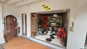 The Coffee Code Singapore: Unforgettable Waffles, Brunch & Coffee