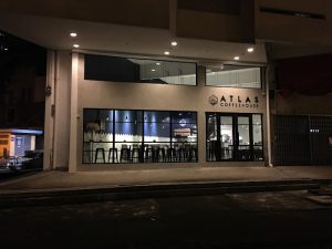 Experience a World of Flavor at Atlas Coffeehouse