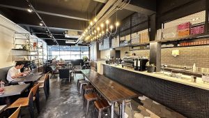 Singapore's Award-Winning Specialty Coffee | Dutch Colony Coffee Co.
