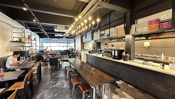Singapore's Award-Winning Specialty Coffee | Dutch Colony Coffee Co.