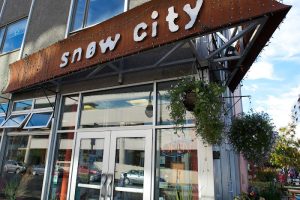 Snow City Cafe: The Legendary Breakfast & Brunch of Anchorage