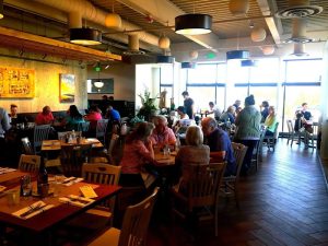 Authentic Southern Brunch & Craft Coffee | South Restaurant + Coffeehouse
