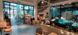 Balance Coffee: Specialty Coffee For Your Healthiest Morning