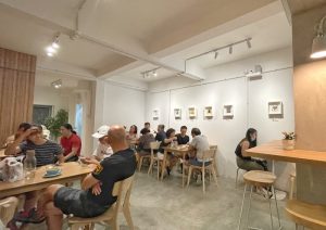 Main Street Commissary: Your Ghost Kitchen & Food Business Launchpad