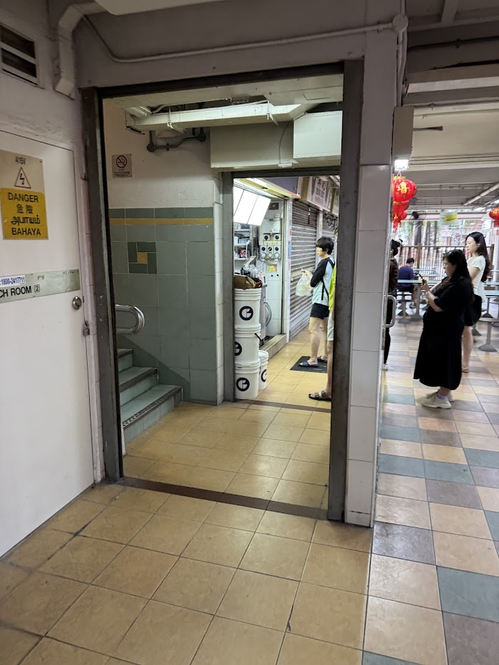 Generation Coffee Roasters (Hong Lim): The Secret to Amazing Hawker Coffee