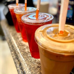 Artisan Coffee & Good Vibes | Café Loco Espresso Bar
