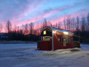 Discover Alaska's Finest Italian Roast | Caffé D'arte Alaska