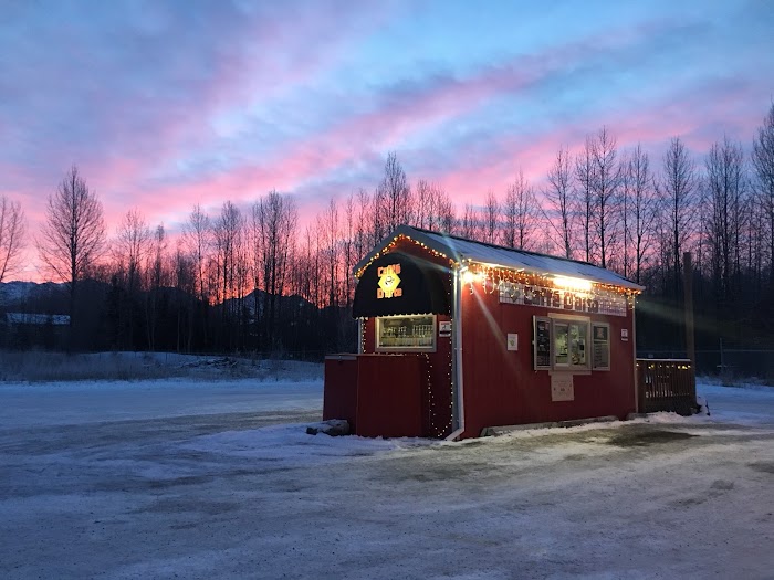 Discover Alaska's Finest Italian Roast | Caffé D'arte Alaska