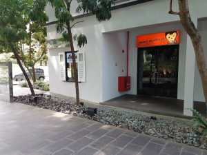Jimmy Monkey Cafe & Bar | Specialty Coffee, All-Day Brunch & Cocktails