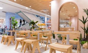 Wanderlust Cafe Singapore: Your Escape to Global Flavors & Coffee