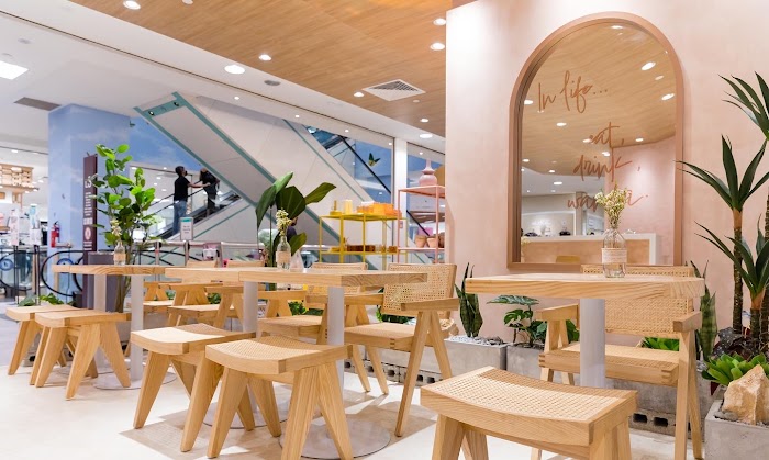 Wanderlust Cafe Singapore: Your Escape to Global Flavors & Coffee