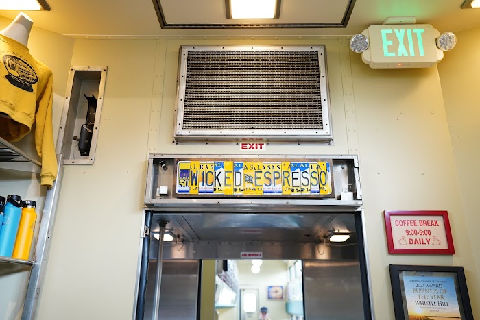 Brew@602: Handcrafted Coffee & Your Neighborhood Cafe