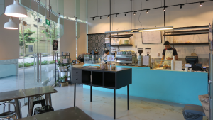 Artisan Roasted Specialty Coffee | Little Big Coffee Roasters