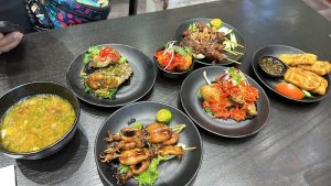 Experience Authentic Indonesian Brews at Tanamera Coffee Marina Square