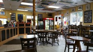 Artisan Roasted Coffee | Captain's Coffee Roasting Co.