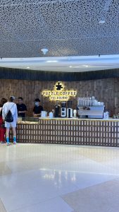 The Missing Piece to Your Morning: Puzzle Coffee