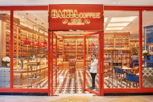 Experience Pure Luxury: Your Guide to Bacha Coffee ION Orchard