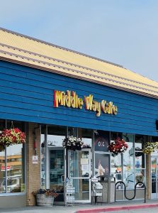 Fresh & Local Eats for Breakfast & Lunch | Middle Way Cafe
