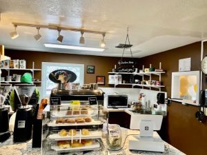 Warm Up with a Wild Brew | Alaska Zoo Coffee Shop
