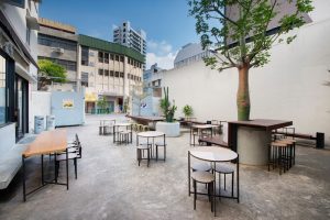 Chye Seng Huat Hardware: A Guide to Singapore's Most Iconic Cafe