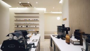 Kurasu Singapore: Your Gateway to Authentic Kyoto Coffee Culture
