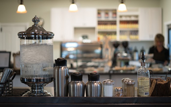Artisanal Coffee & Fresh Pastries | Crema Coffee House & Pastries
