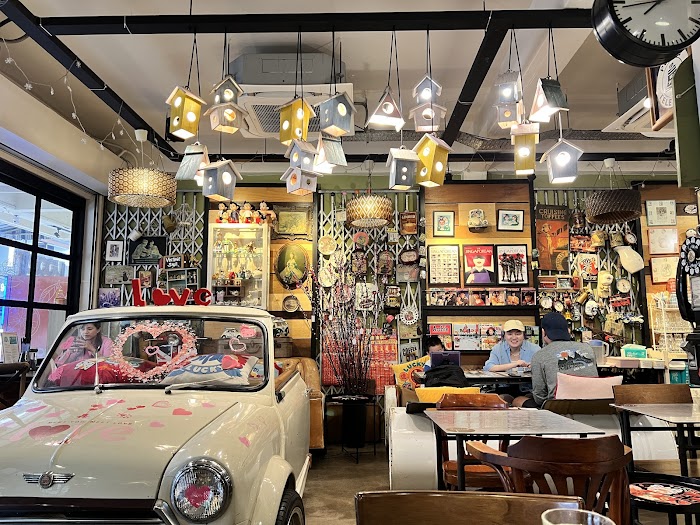 The Ultimate All-Day Brunch Experience at Brunches Cafe