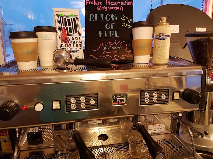 Into the Brew Espresso: Elevate Your Morning Coffee