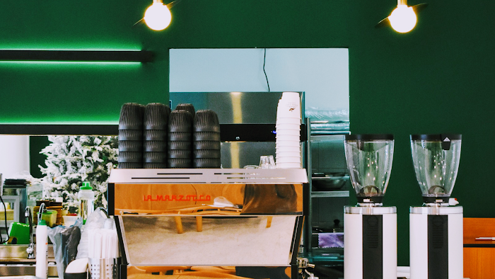 Kings Cart Coffee Bishan: Your Guide to Bishan's Best Kept Coffee Secret