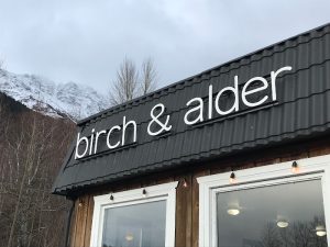 Birch & Alder: Where Timeless Design Meets Modern Living