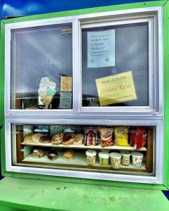 Specialty Coffee, Lattes & Bites | Lead Dog Espresso Willow