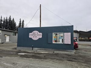 DG's Espresso | Artisan Coffee & Your Perfect Daily Brew
