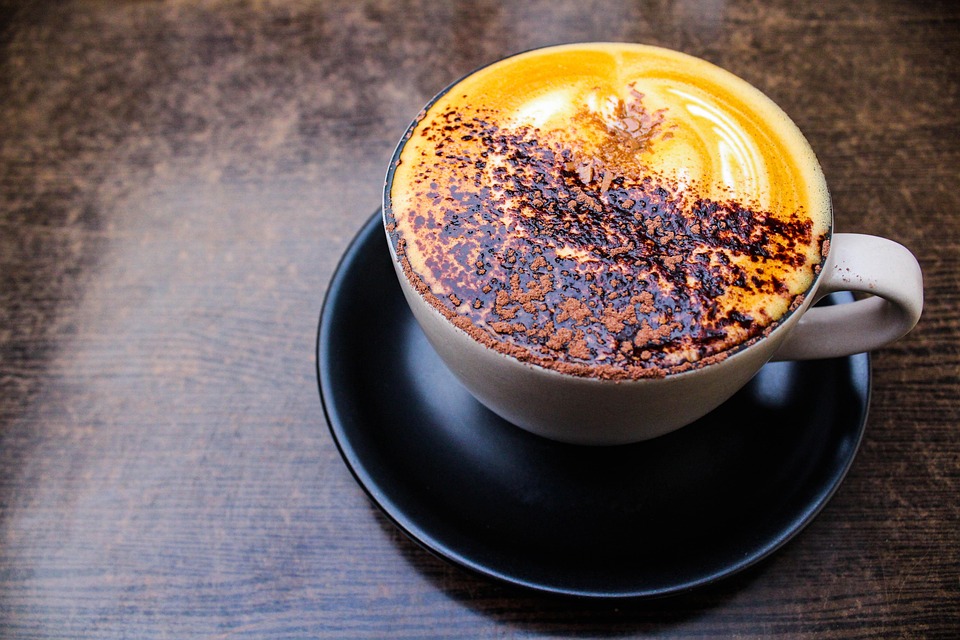 coffee