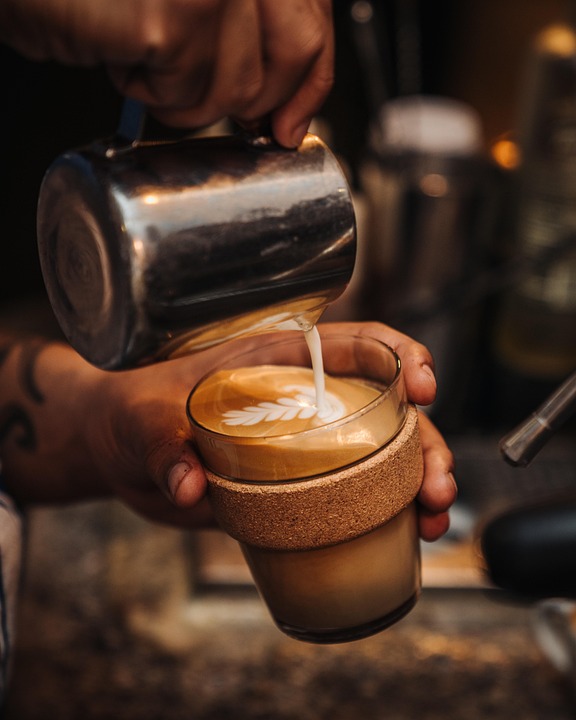 Navigating the Bean Route: The Role of Coffee Export Containers in Global Trade 1 coffee