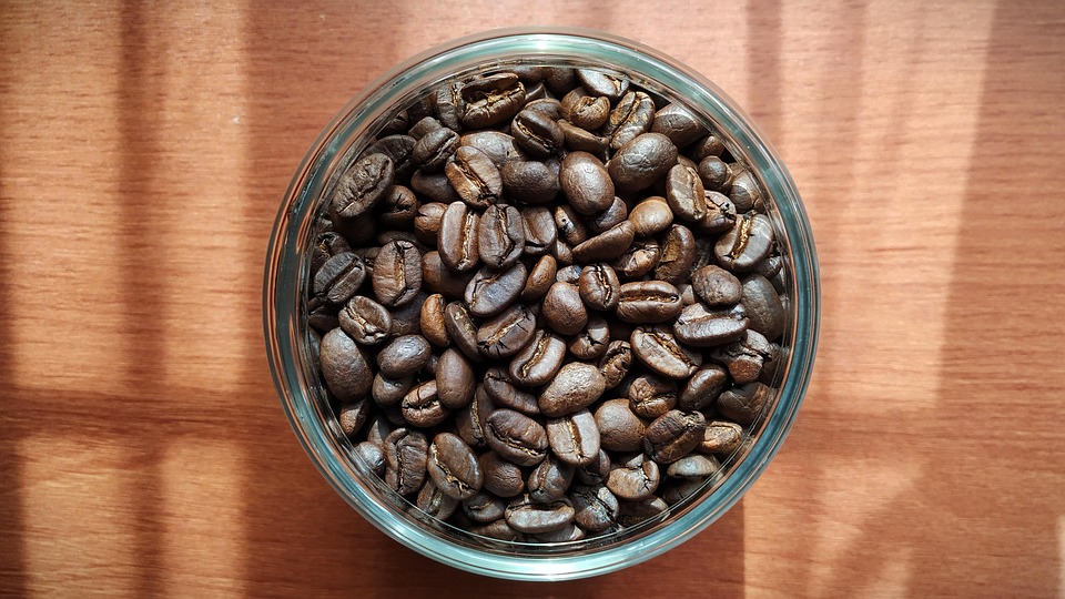 indonesia coffee