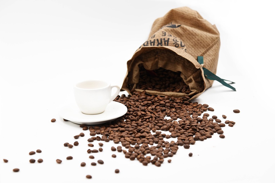 Discovering the Rich Flavors of Indonesian Green Arabica Beans 1 coffee