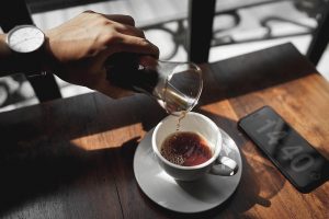 Coffee
