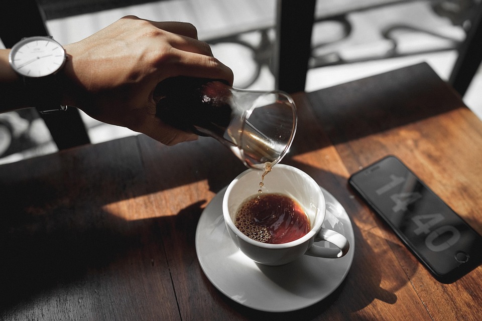 Coffee