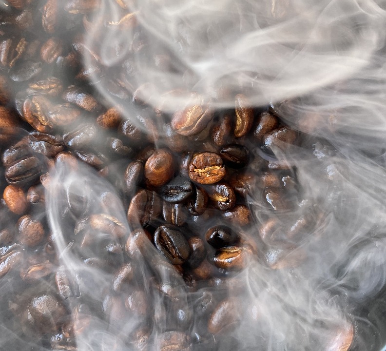 coffee
