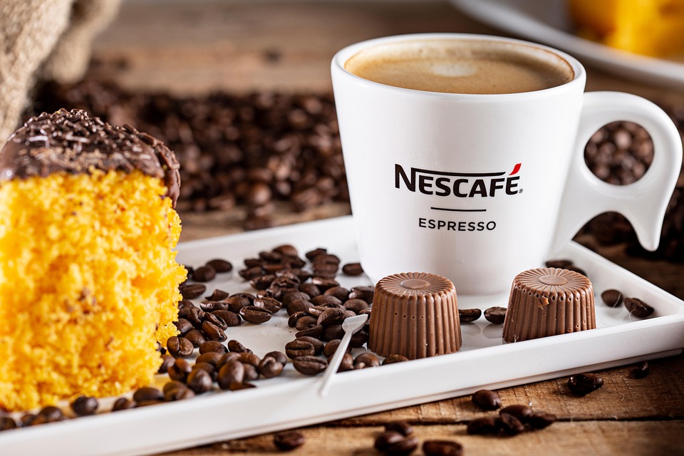 coffee