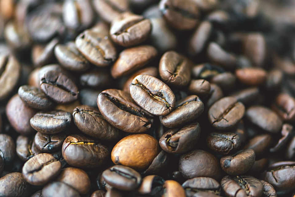 coffee