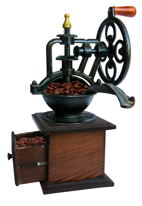 The Journey of Certified Organic Coffee: From Farm to Cup 1 coffee