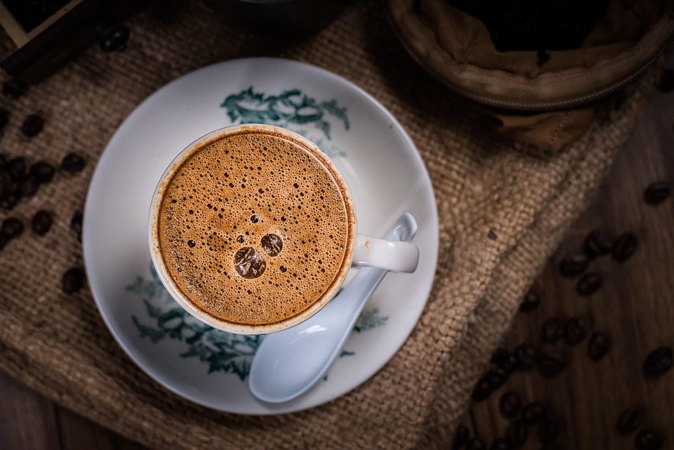 coffee