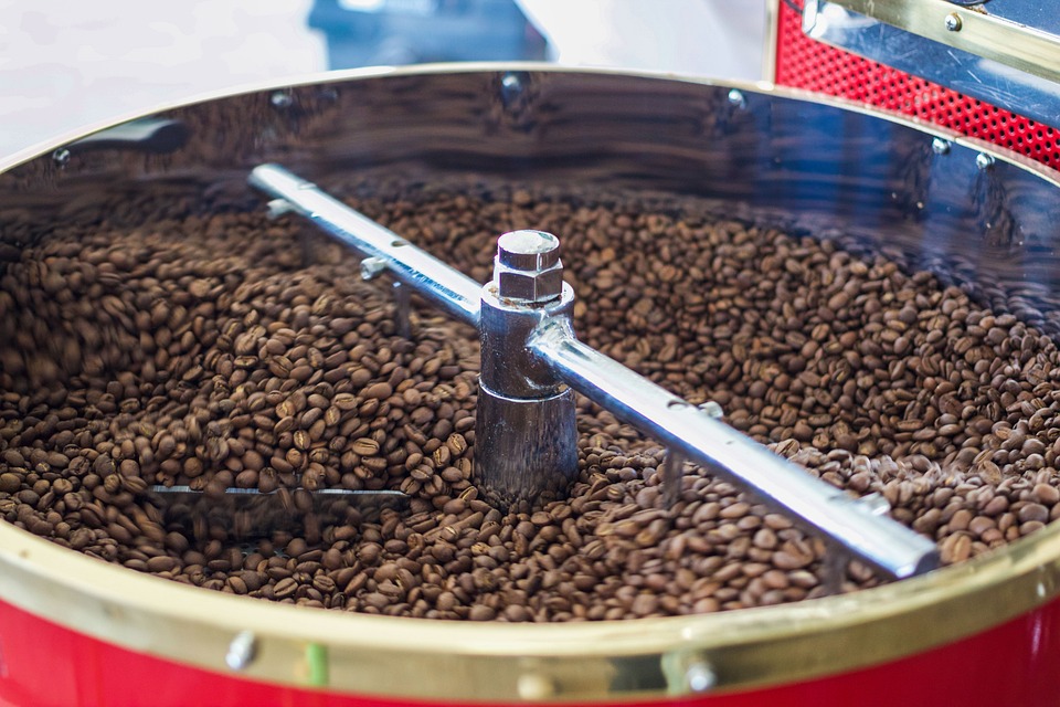 Navigating Coffee Export Documents: A Comprehensive Guide for Growers 1 coffee