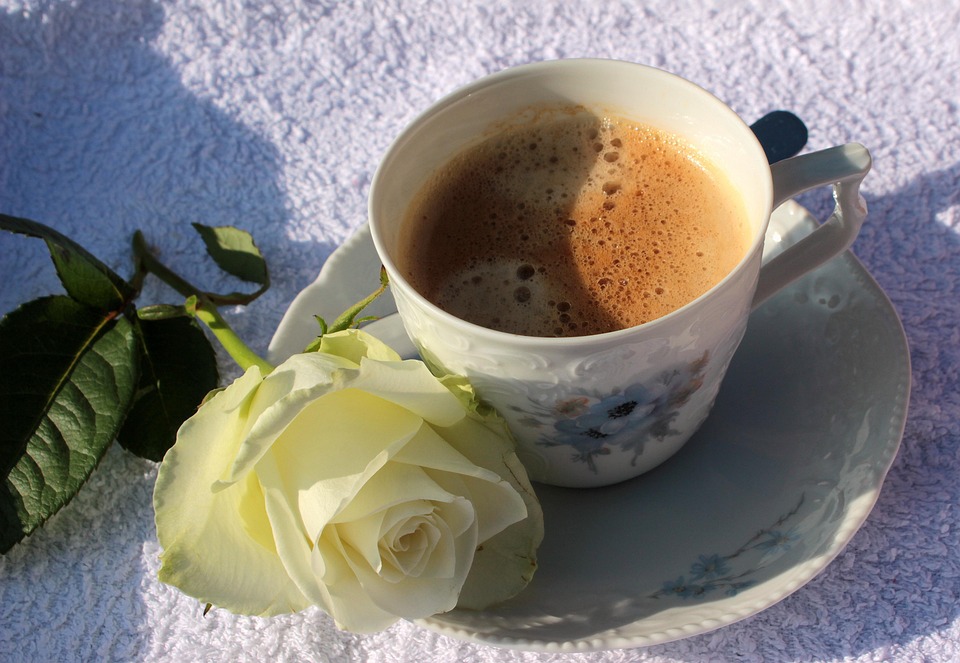 Navigating the Brew: The Essential Role of Coffee Loading Ports in Global Trade 1 coffee