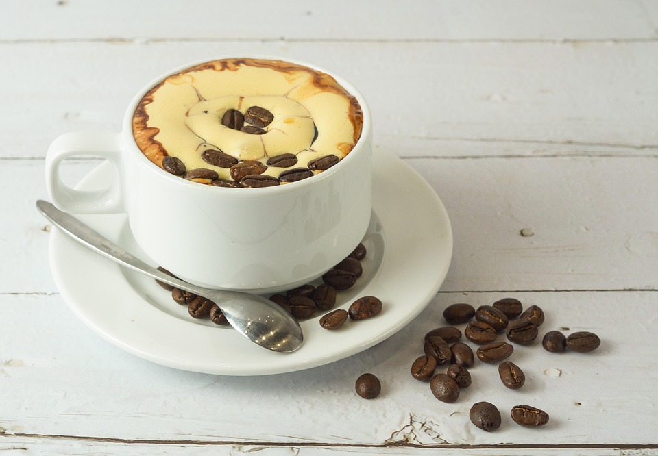 Navigating the Bean: A Step-by-Step Guide to Coffee Export Procedures 1 coffee