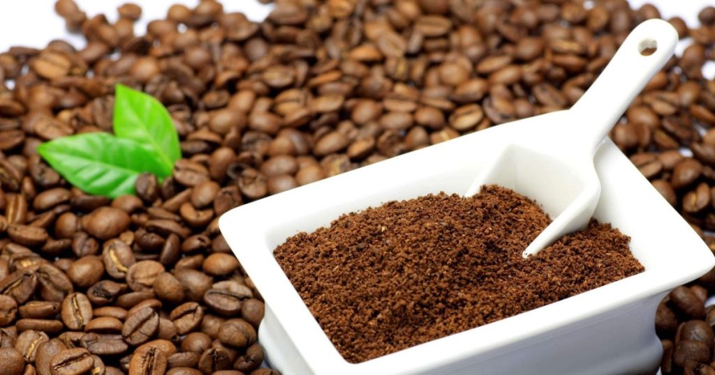 Coffee Export Containers: A Guide to Secure and Efficient Shipping 1 gia ca phe hom nay 24 9 2025