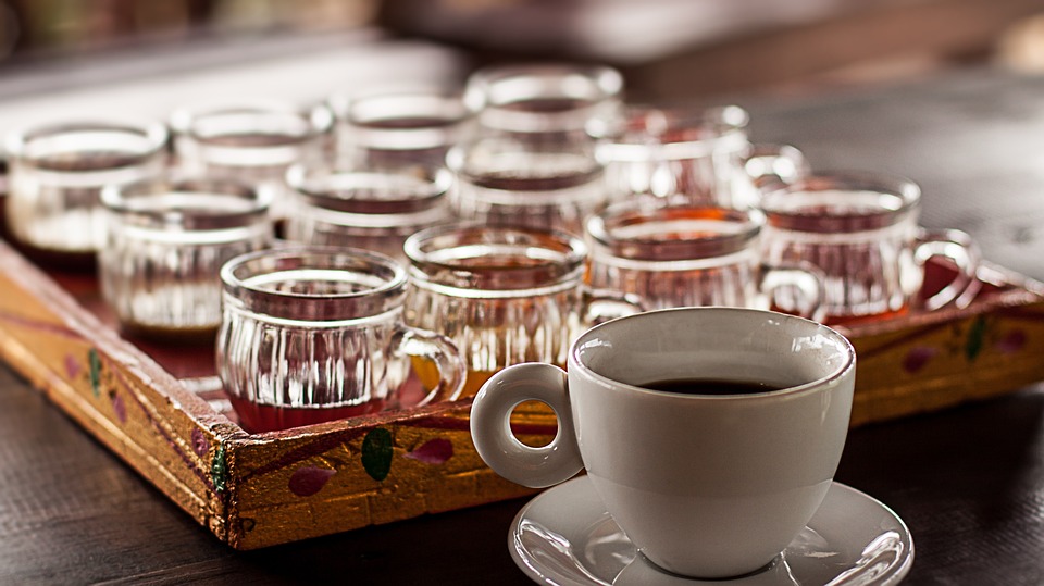 indonesia coffee