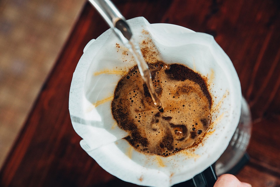 coffee