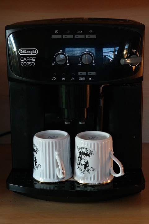 coffee